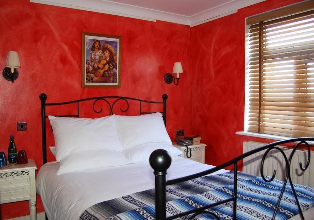 Fotos del hotel - Church Street