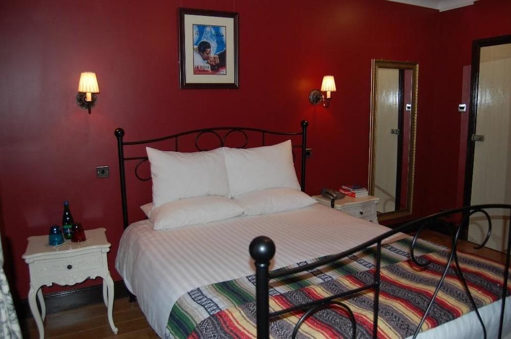 Fotos del hotel - Church Street