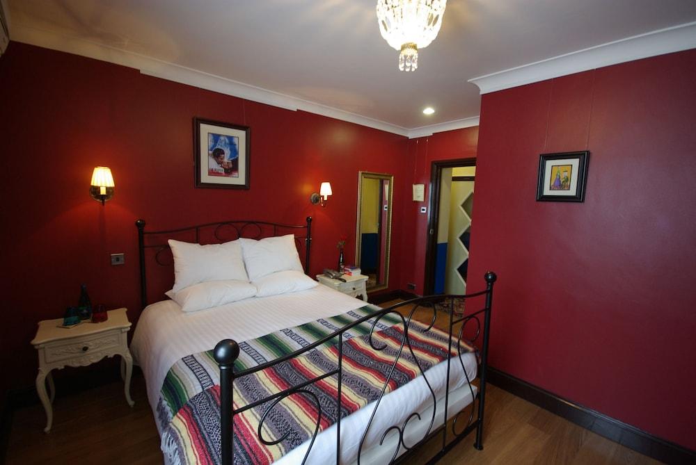 Fotos del hotel - Church Street