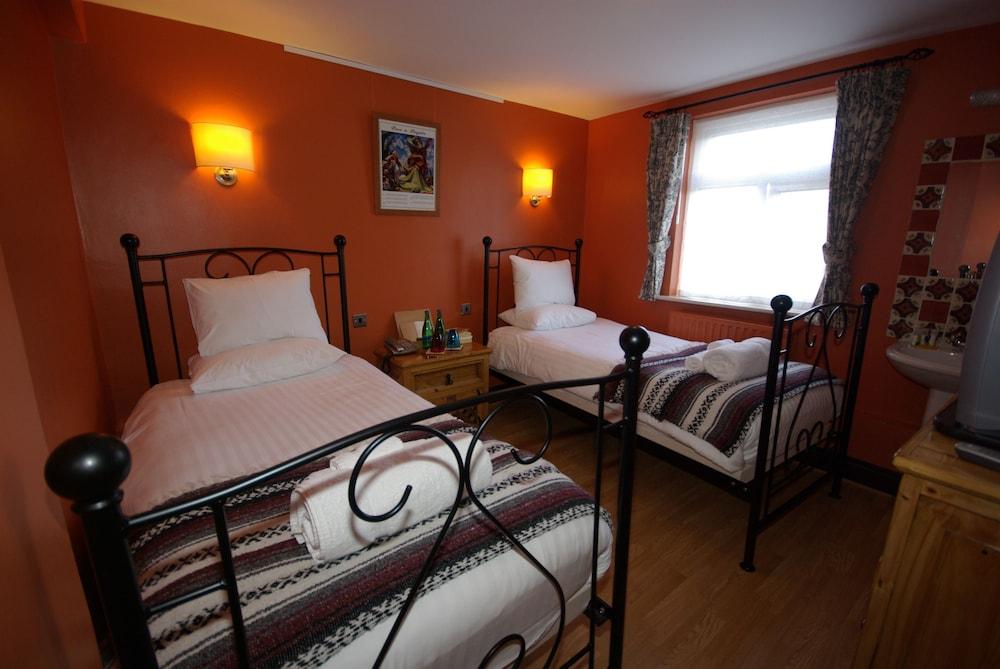 Fotos del hotel - Church Street