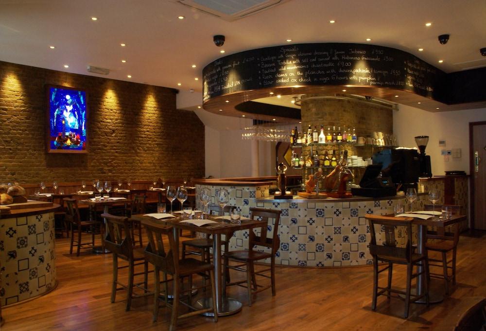 Fotos del hotel - Church Street