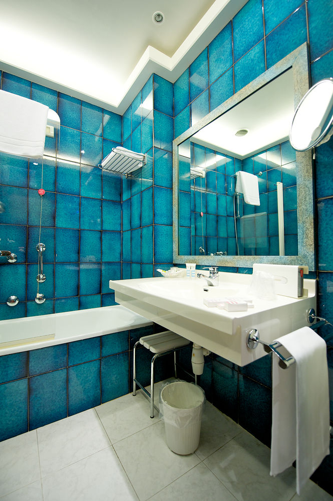 Fotos del hotel - MERCURE BOLOGNA CENTRO