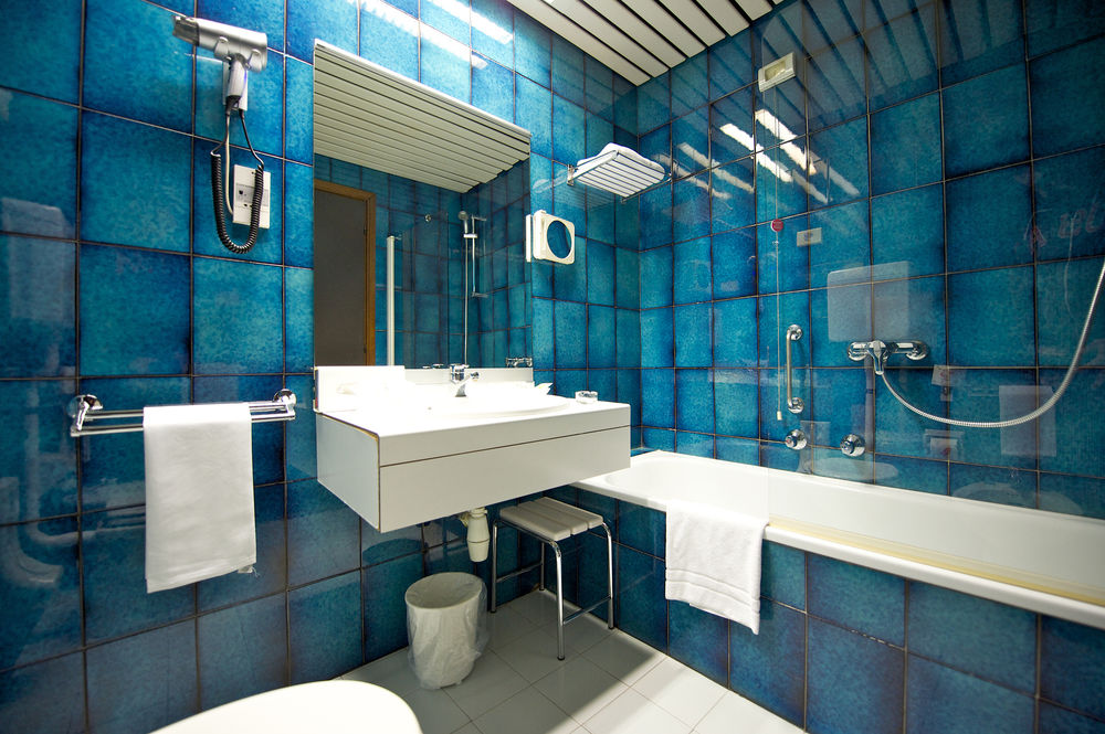 Fotos del hotel - MERCURE BOLOGNA CENTRO