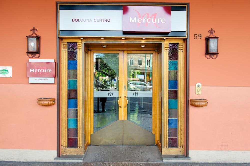 Fotos del hotel - MERCURE BOLOGNA CENTRO