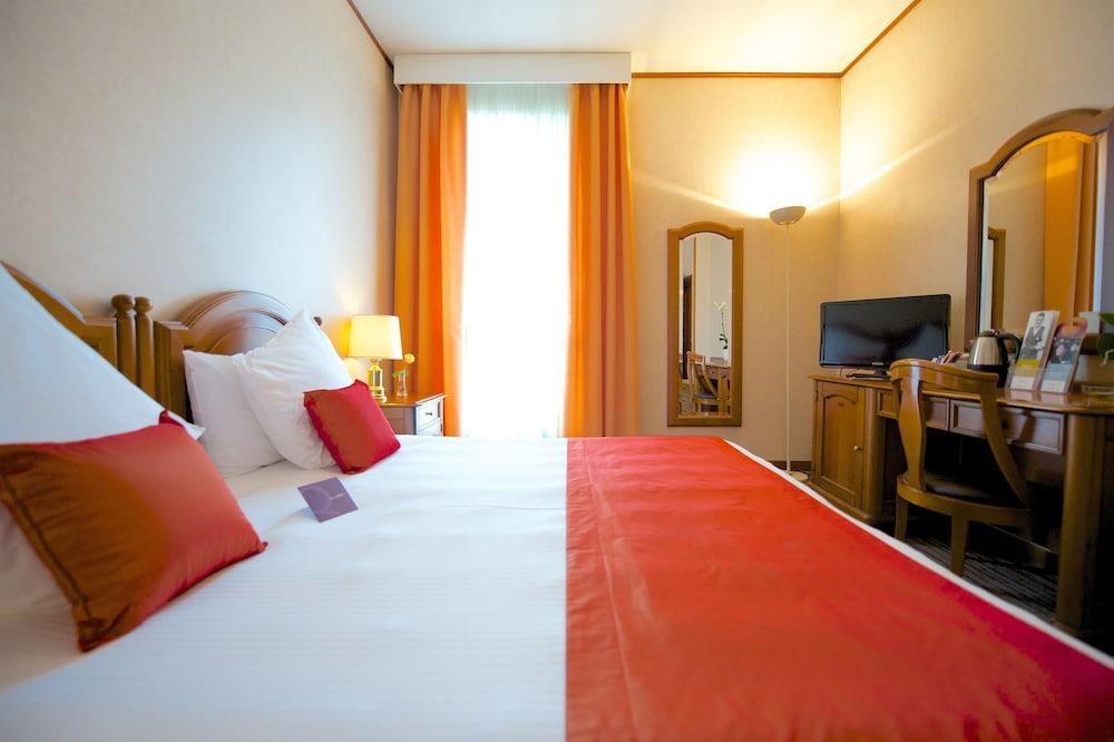 Fotos del hotel - MERCURE BOLOGNA CENTRO