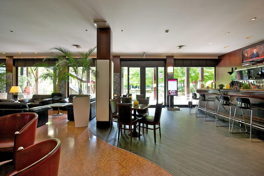 Fotos del hotel - MERCURE BOLOGNA CENTRO