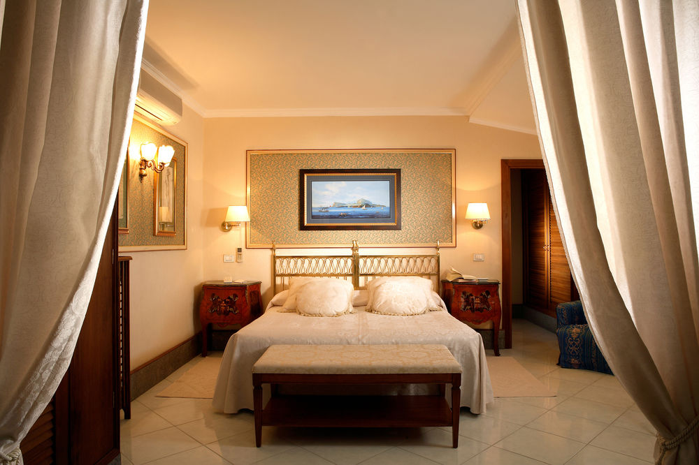 Fotos del hotel - Grand Hotel Cocumella