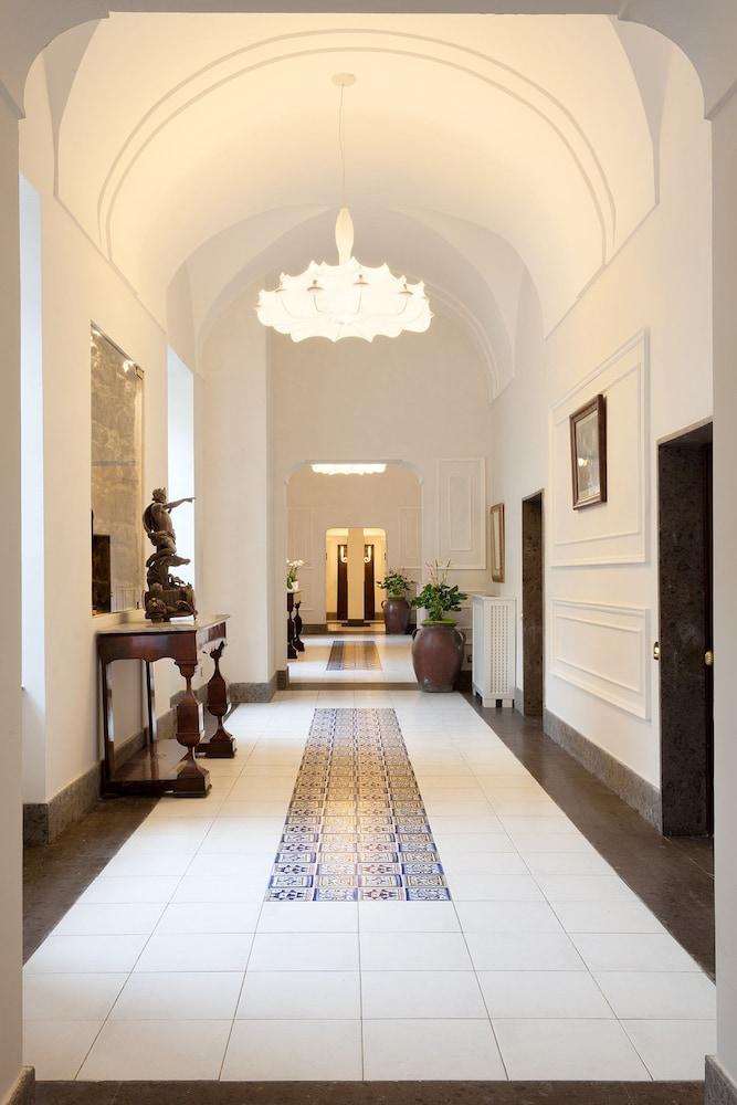Fotos del hotel - Grand Hotel Cocumella