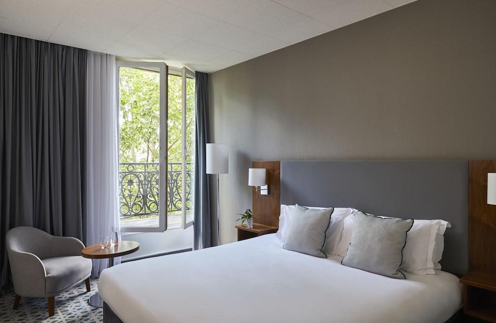 Fotos del hotel - CROWNE PLAZA PARIS REPUBLIQUE
