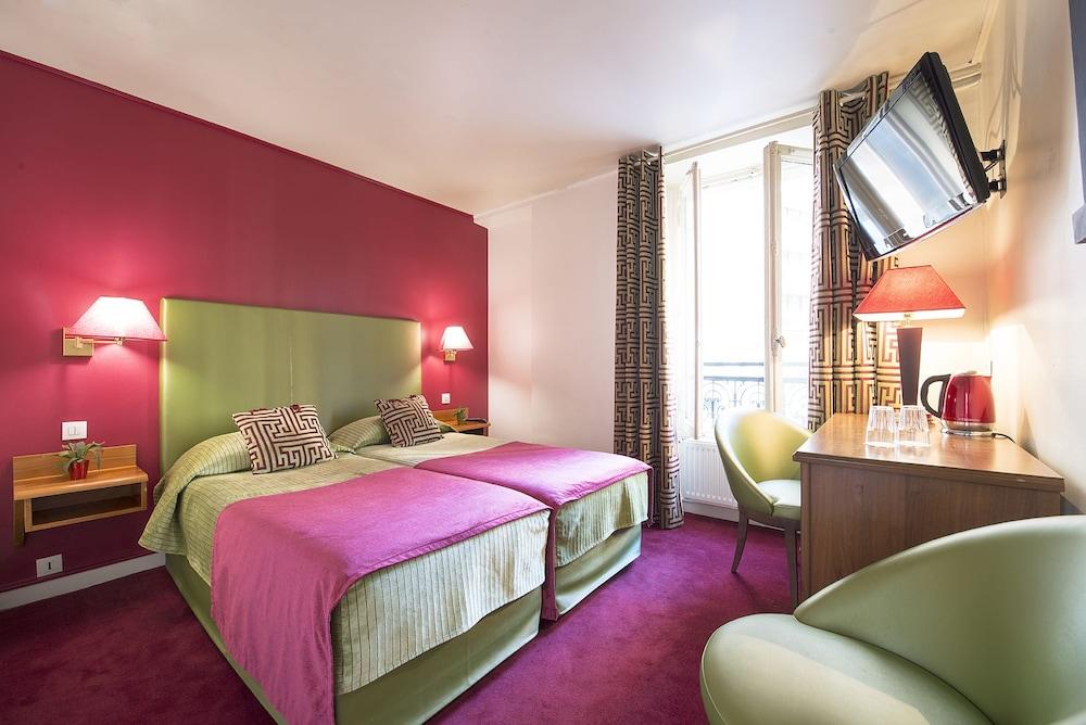 Fotos del hotel - FRANCE EIFFEL