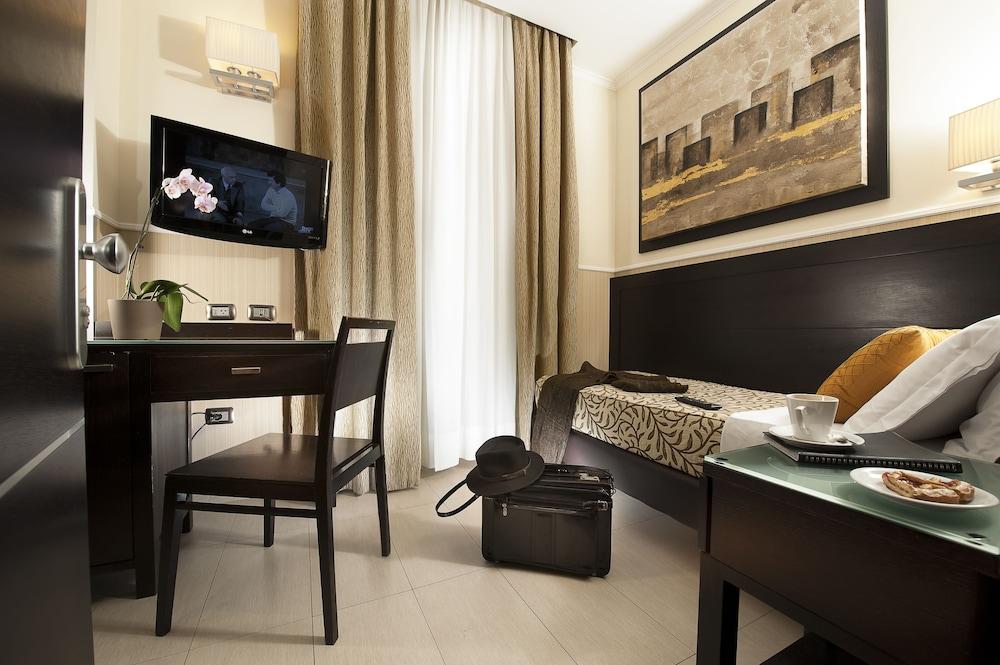 Fotos del hotel - Yes Hotel Boutique Rome