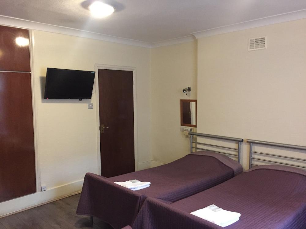 Fotos del hotel - ADARE