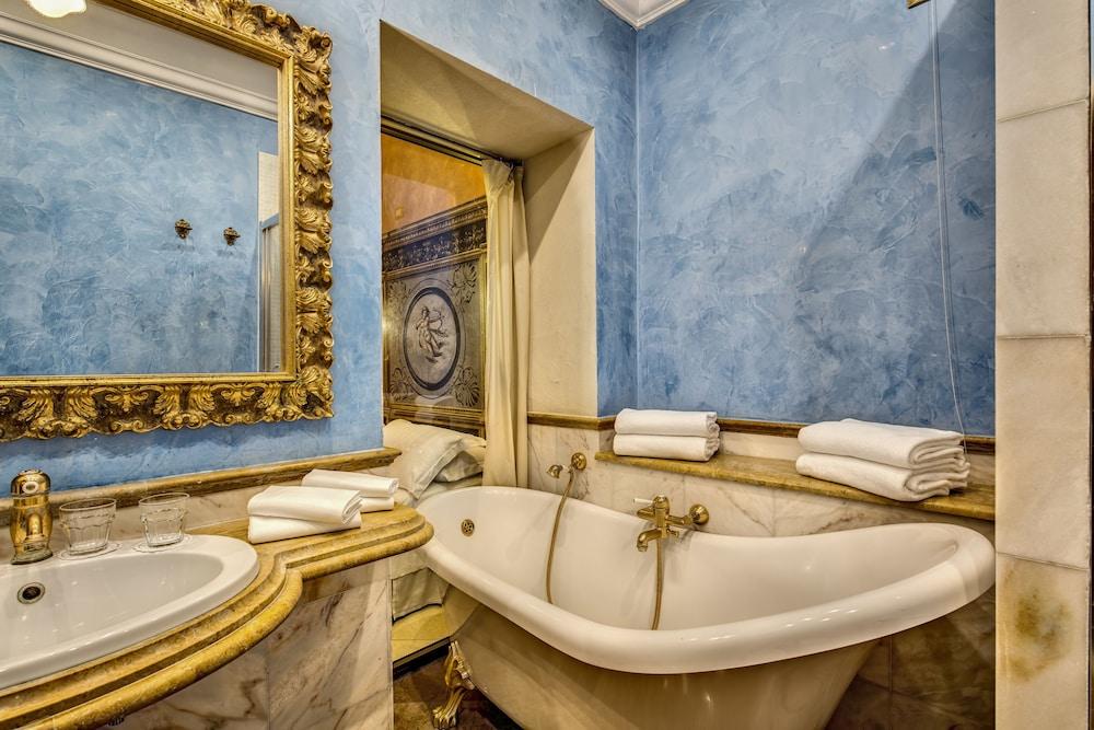 Fotos del hotel - Romanico Palace Luxury Hotel & Spa