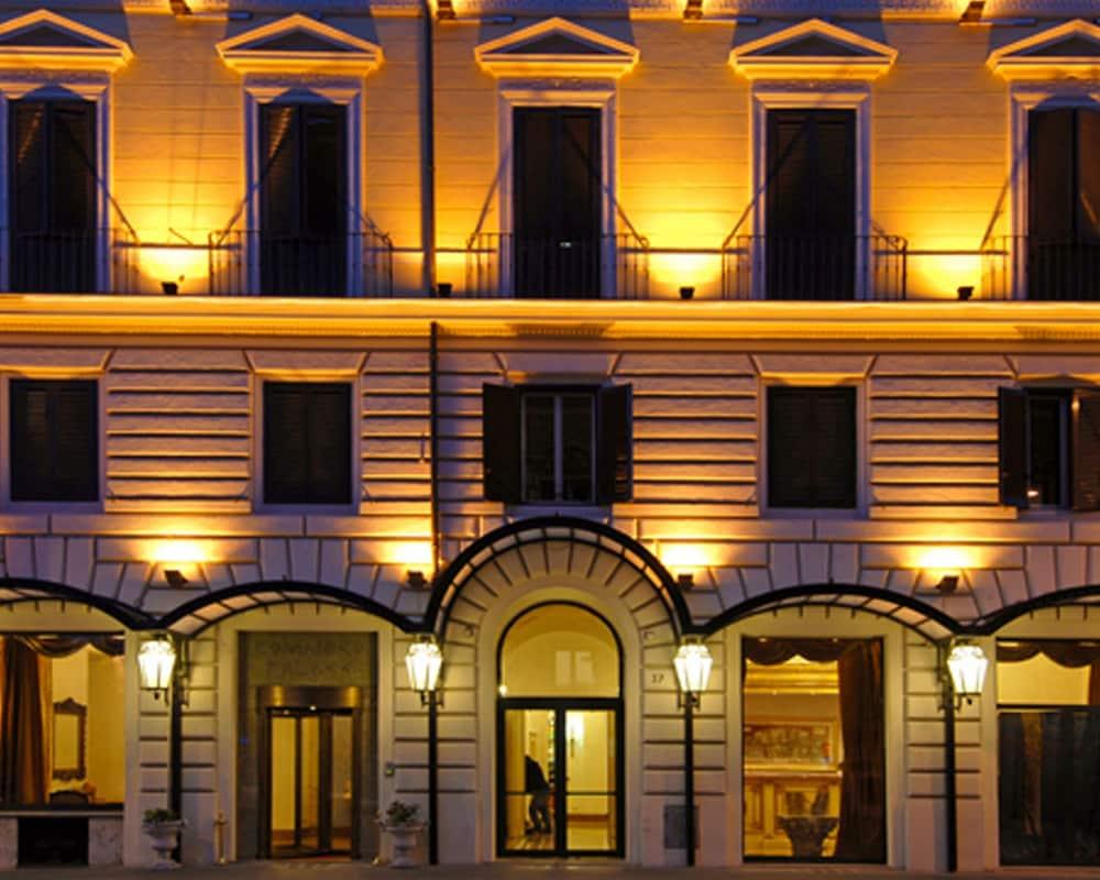 Fotos del hotel - Romanico Palace Luxury Hotel & Spa