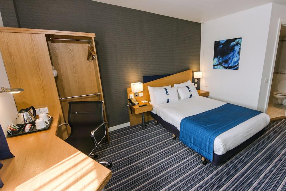 Fotos del hotel - Holiday Inn Express London Royal Docks