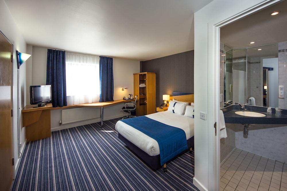 Fotos del hotel - Holiday Inn Express London Royal Docks