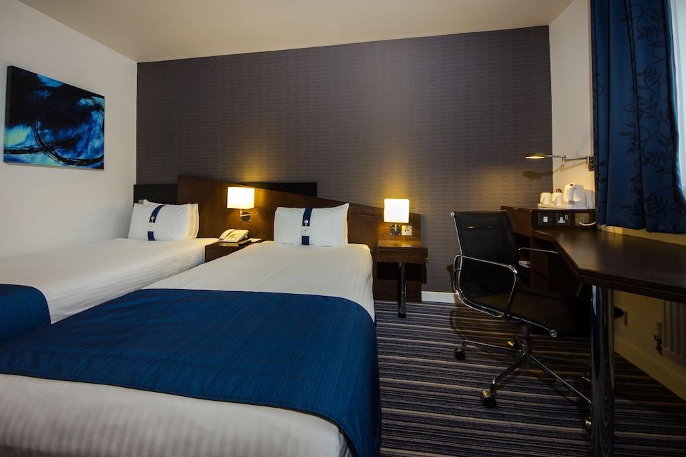 Fotos del hotel - Holiday Inn Express London Royal Docks