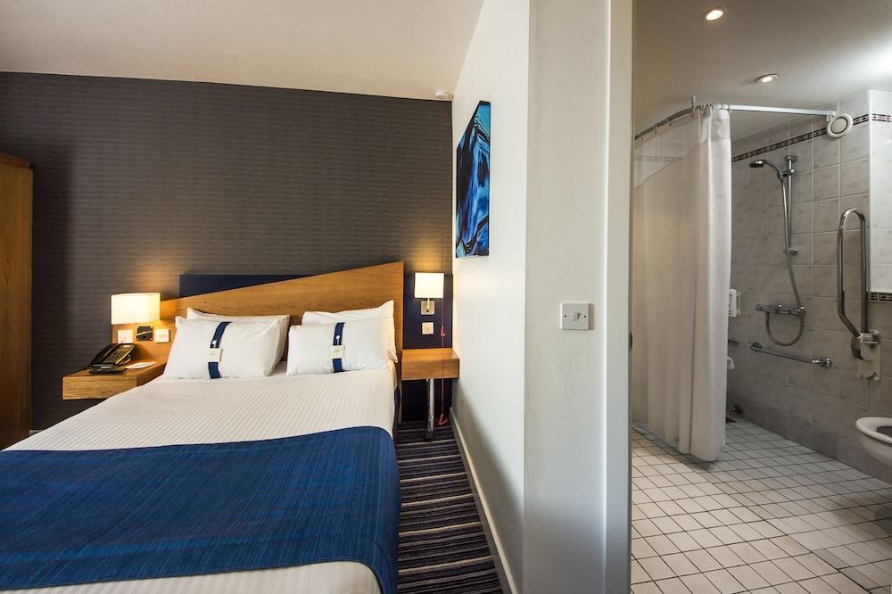 Fotos del hotel - Holiday Inn Express London Royal Docks