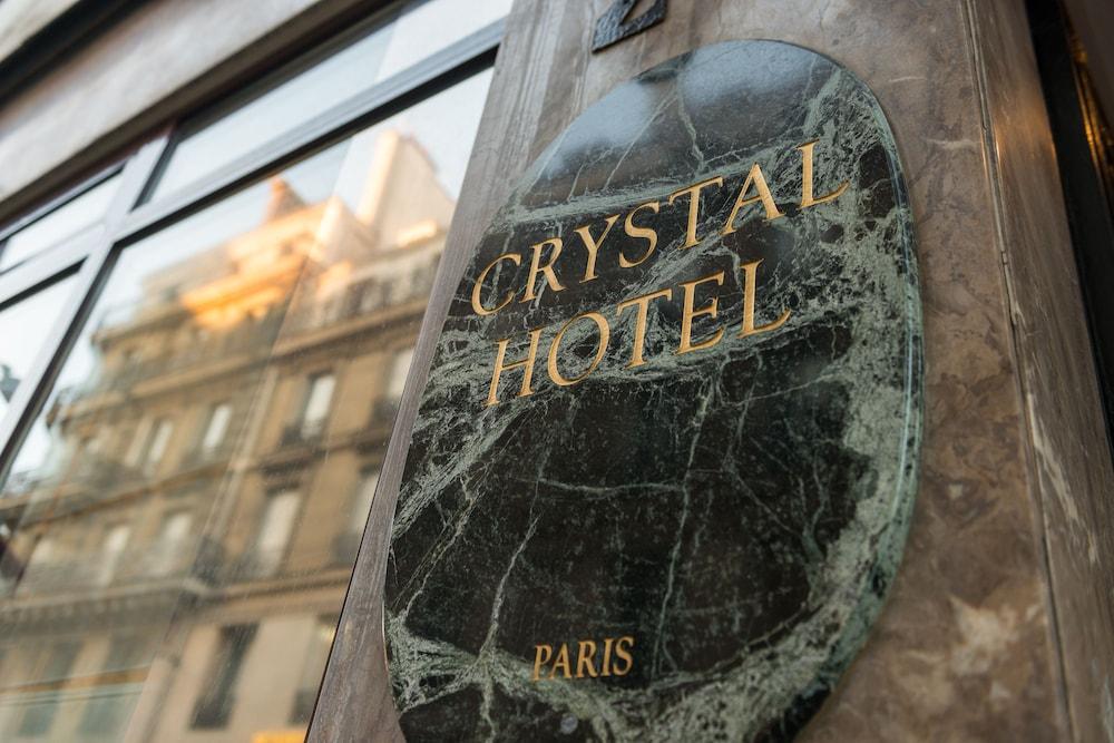 Fotos del hotel - CRYSTAL