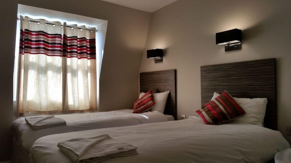Fotos del hotel - SARA HOTEL