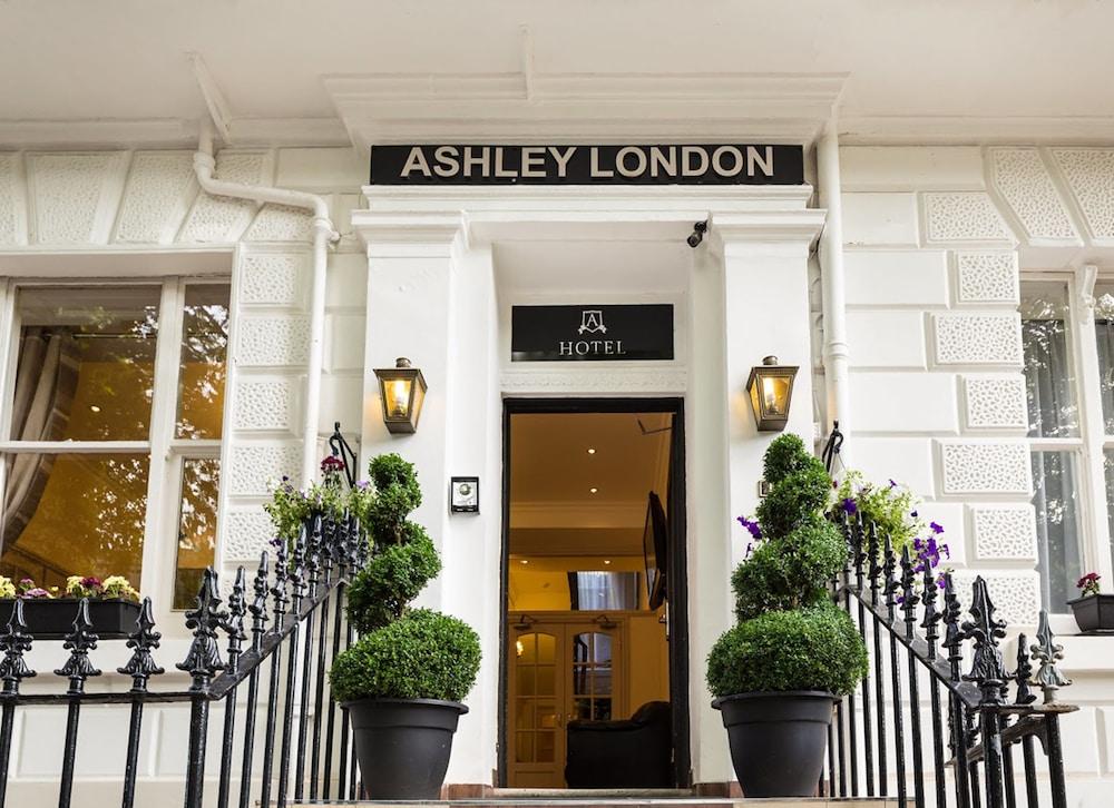 Fotos del hotel - ASHLEY LONDON HOTEL