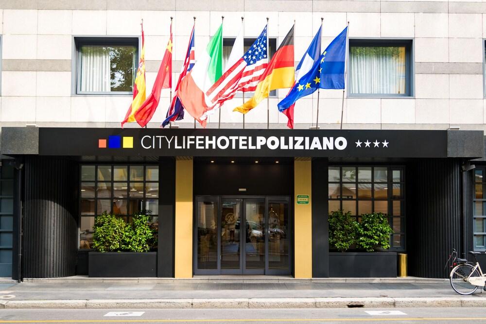 Fotos del hotel - City Life Hotel Poliziano