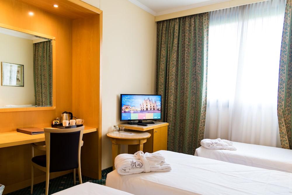 Fotos del hotel - City Life Hotel Poliziano