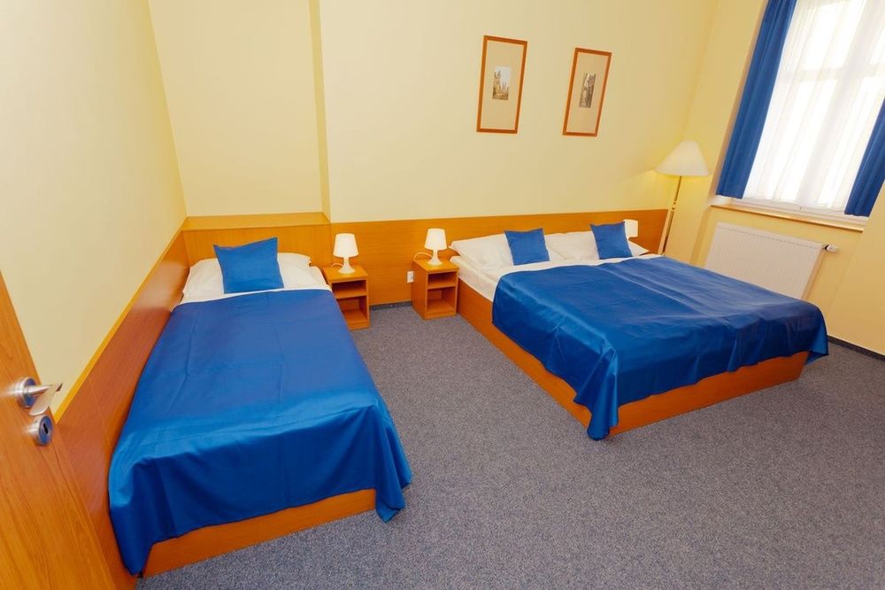 Fotos del hotel - Hotel Adeba