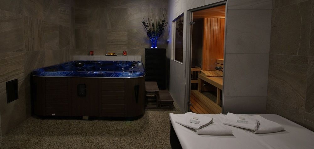 Fotos del hotel - Hotel Adeba