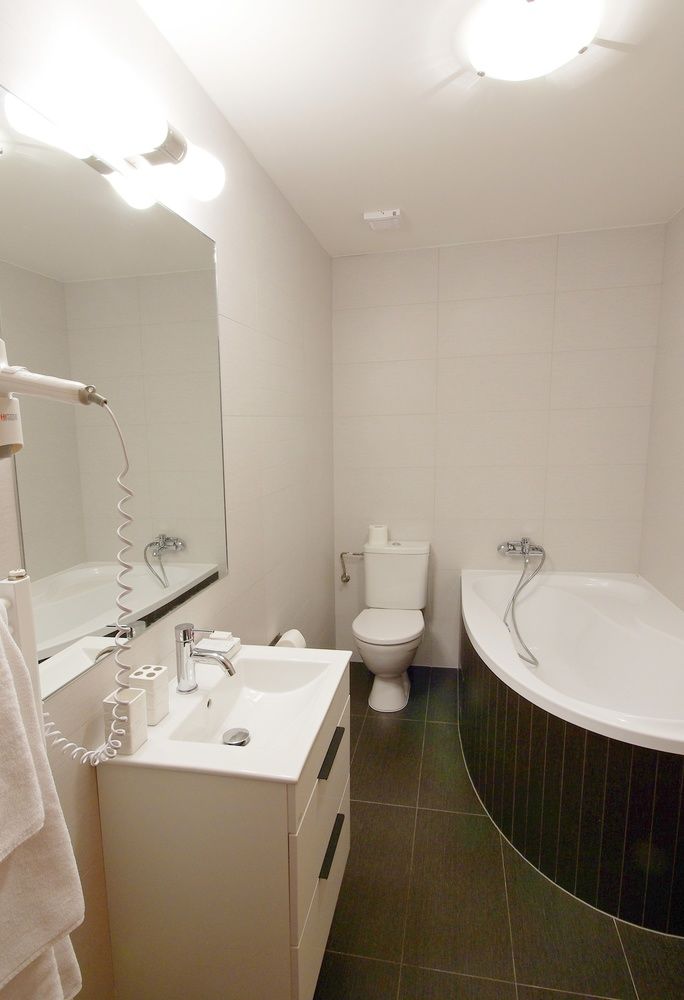 Fotos del hotel - Hotel Adeba