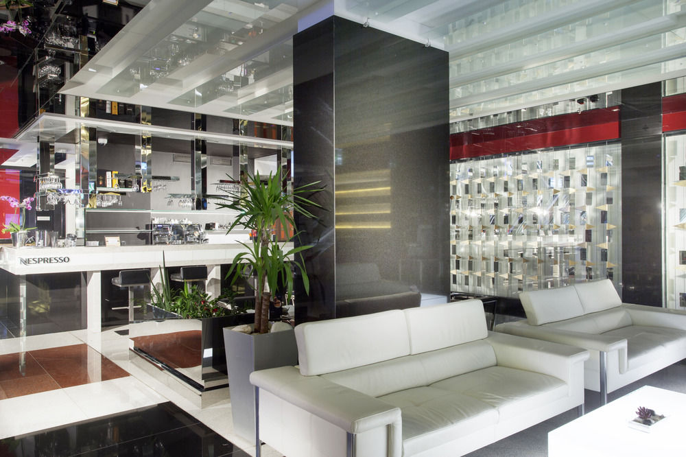 Fotos del hotel - Grandior Hotel Prague