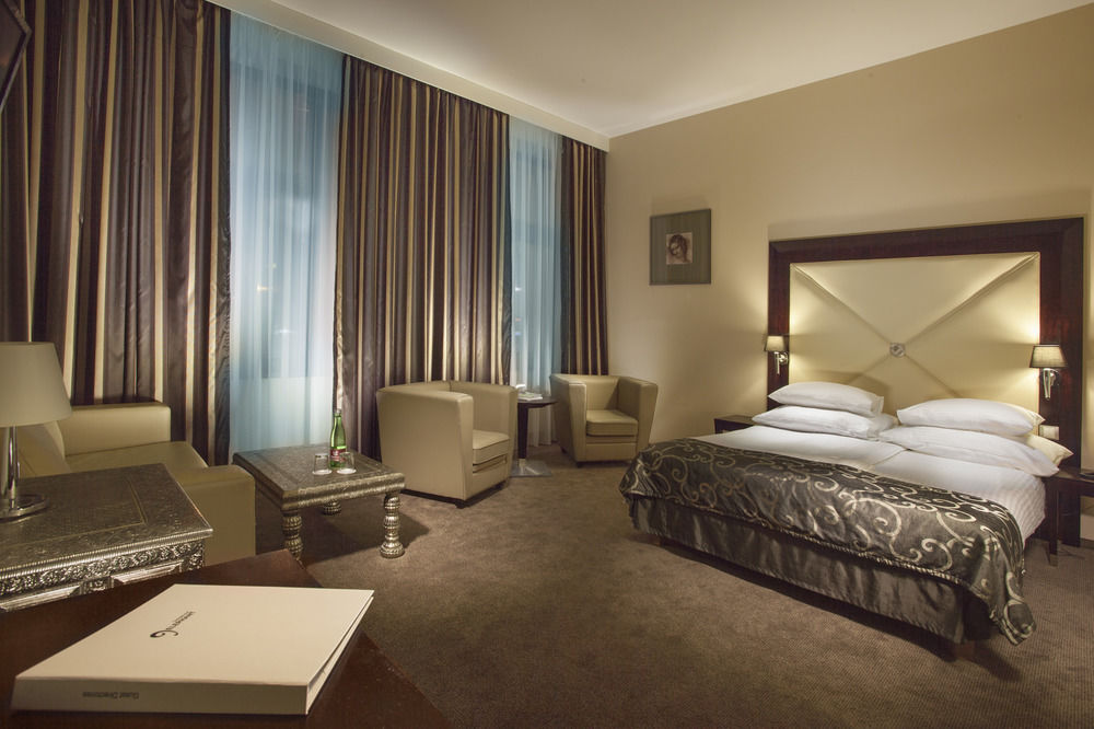 Fotos del hotel - Grandior Hotel Prague