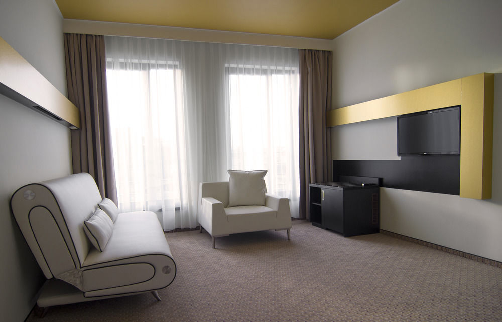 Fotos del hotel - Grandior Hotel Prague