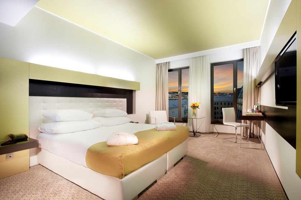 Fotos del hotel - Grandior Hotel Prague
