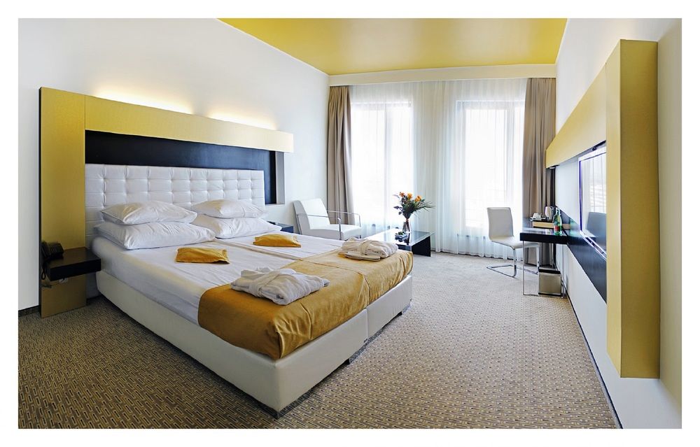 Fotos del hotel - Grandior Hotel Prague