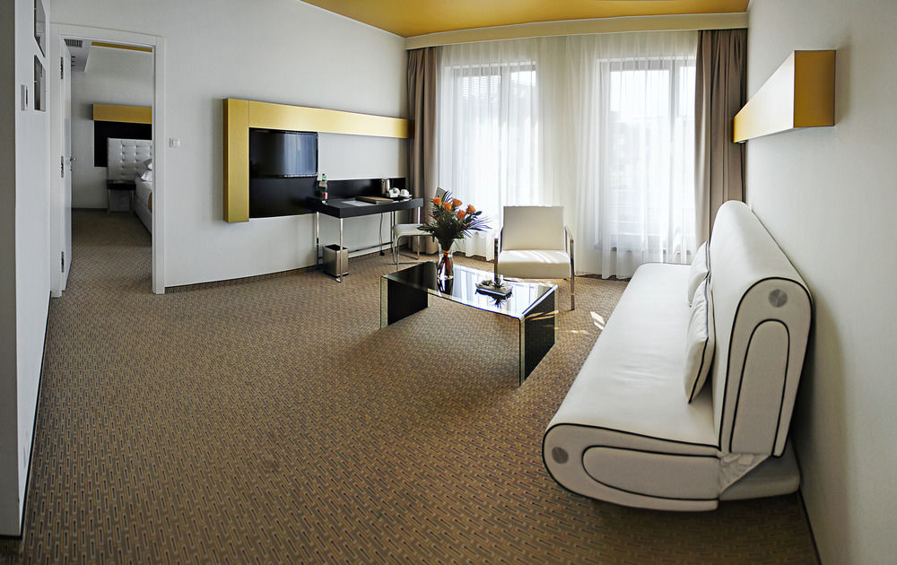Fotos del hotel - Grandior Hotel Prague