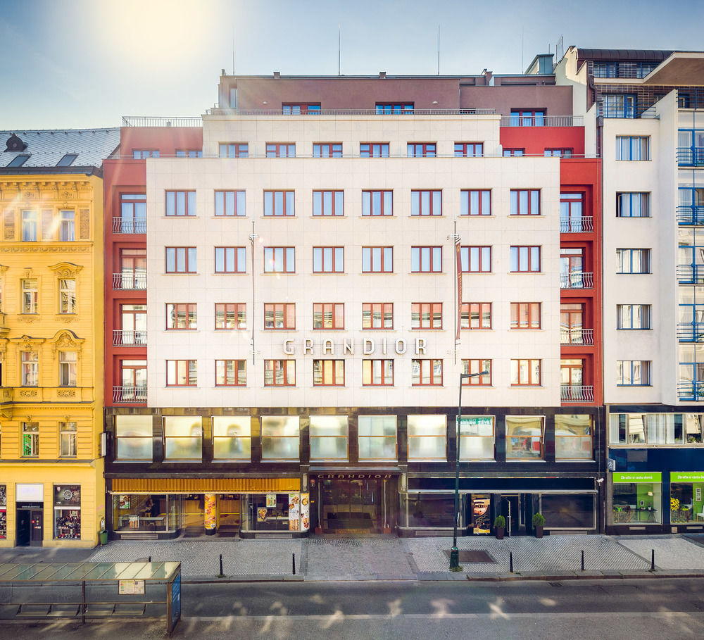 Fotos del hotel - Grandior Hotel Prague