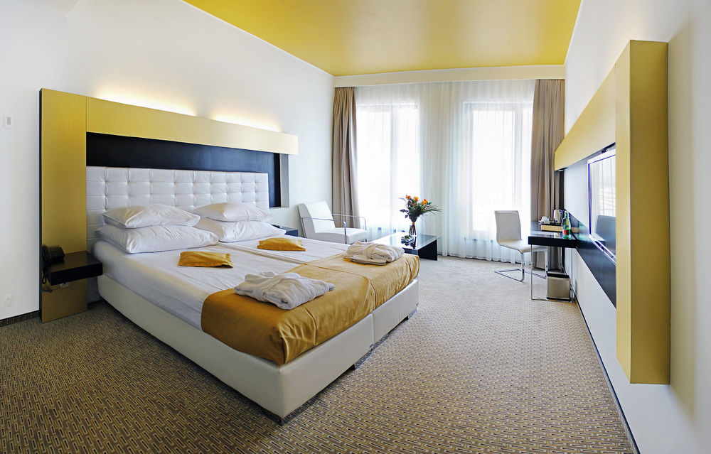 Fotos del hotel - Grandior Hotel Prague