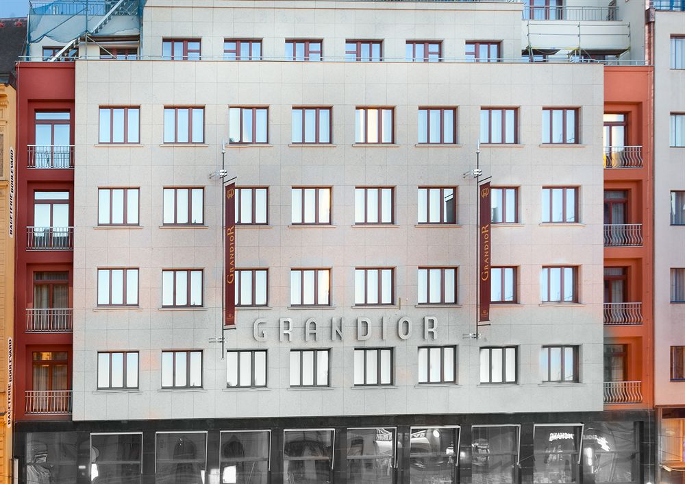 Fotos del hotel - Grandior Hotel Prague