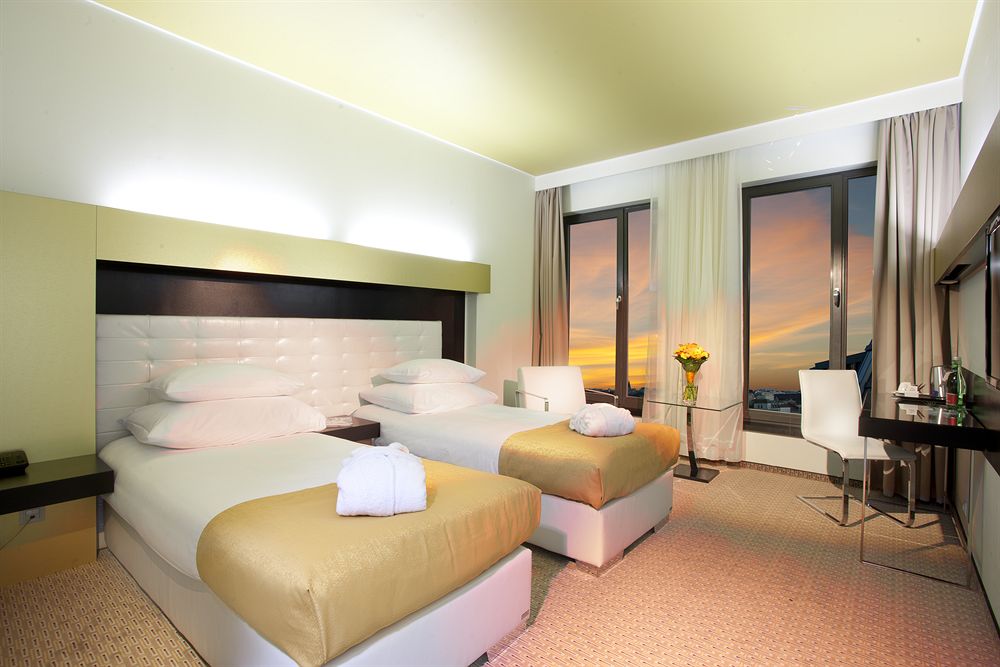 Fotos del hotel - Grandior Hotel Prague