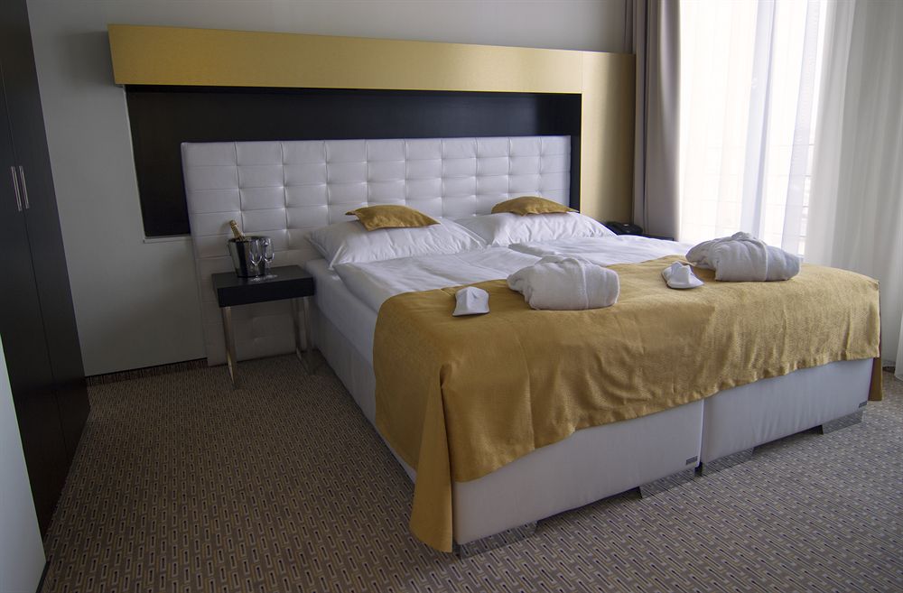Fotos del hotel - Grandior Hotel Prague