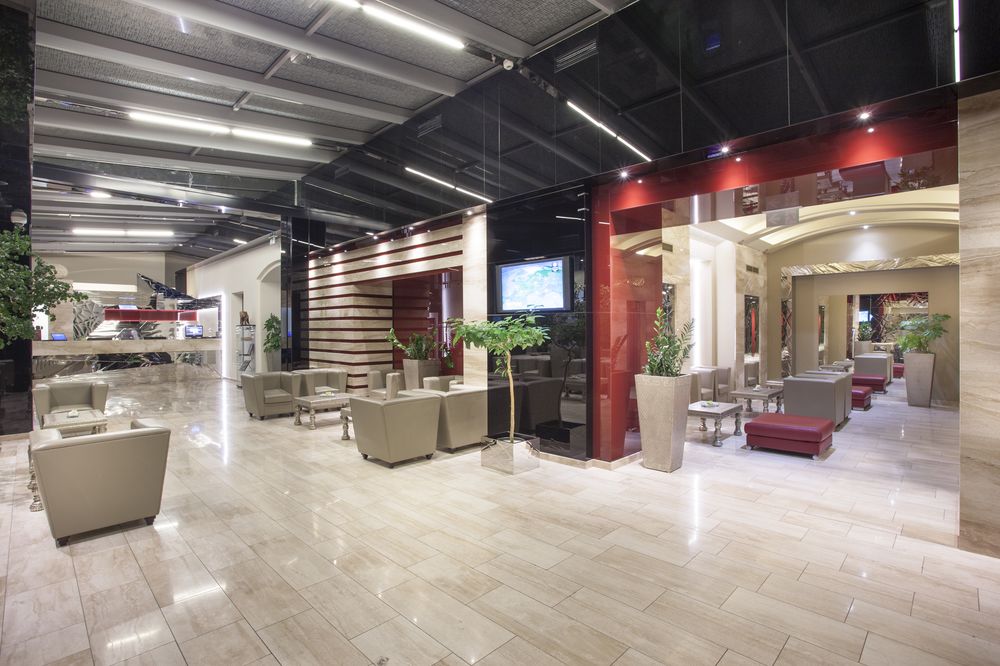 Fotos del hotel - Grandior Hotel Prague