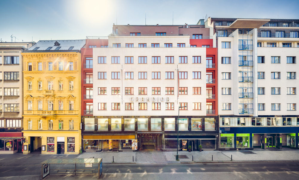 Fotos del hotel - Grandior Hotel Prague