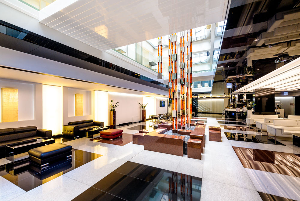 Fotos del hotel - Grandior Hotel Prague