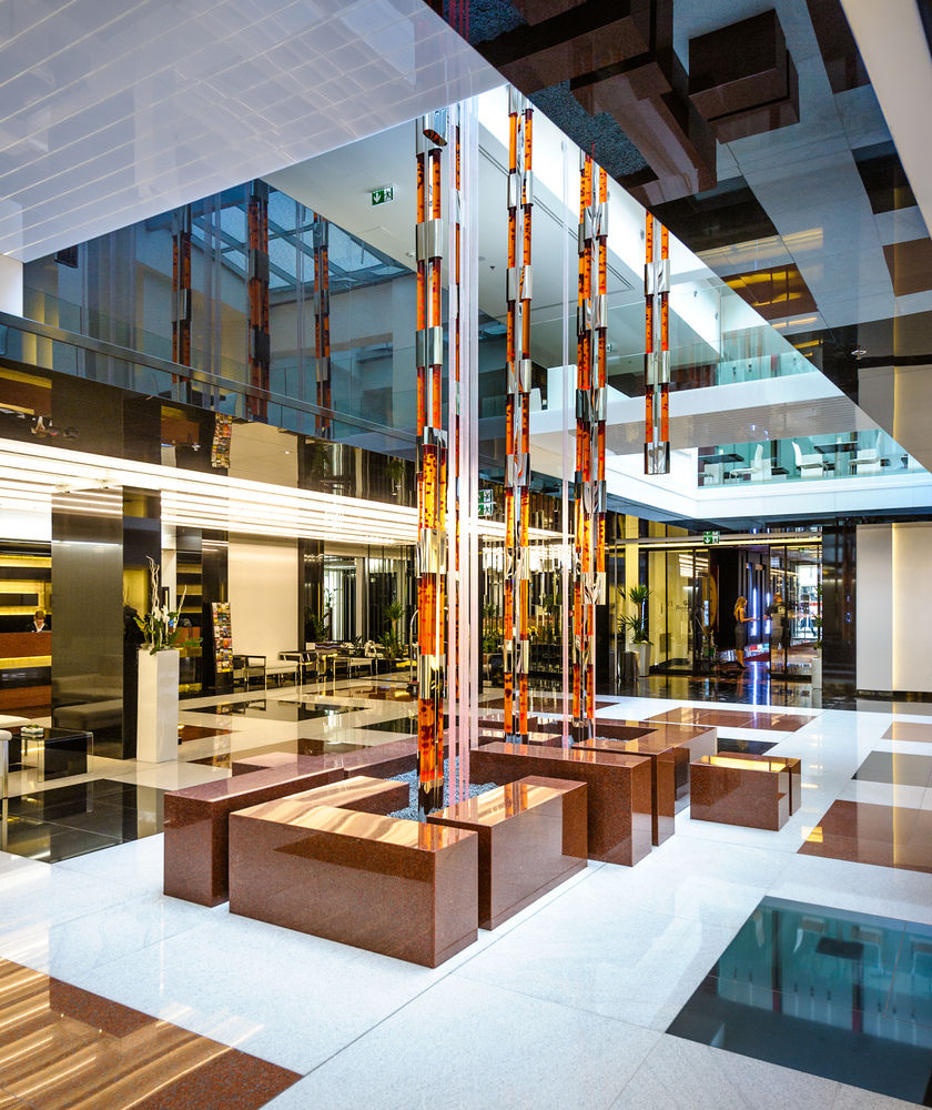 Fotos del hotel - Grandior Hotel Prague