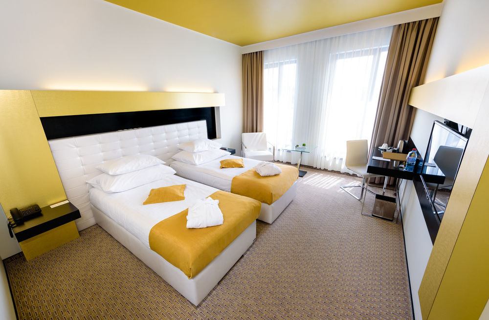 Fotos del hotel - Grandior Hotel Prague