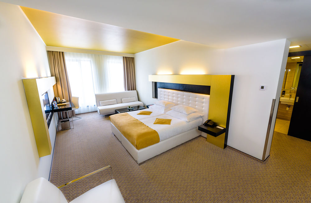 Fotos del hotel - Grandior Hotel Prague