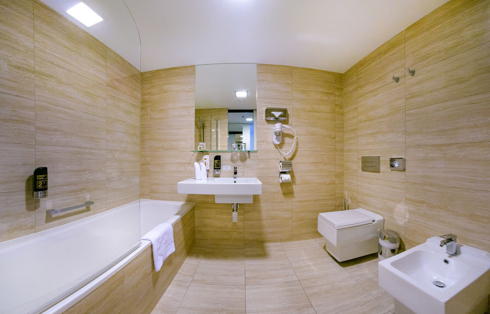 Fotos del hotel - Grandior Hotel Prague
