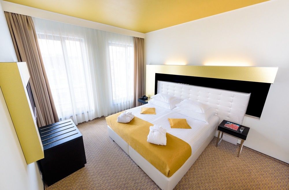 Fotos del hotel - Grandior Hotel Prague