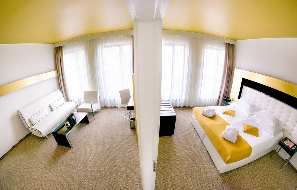 Fotos del hotel - GRANDIOR HOTEL PRAGUE